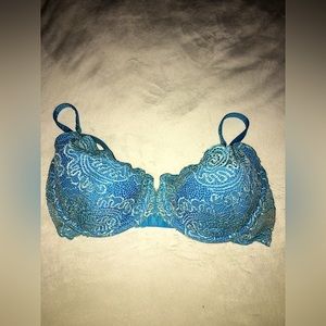 Victoria’s Secret Very Sexy Lace Bra size 36D
